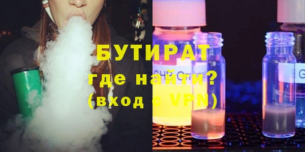хмурый Алексин