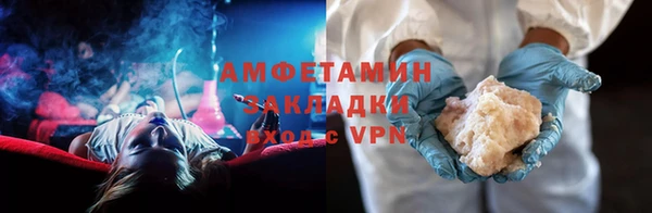 хмурый Алексин
