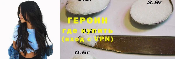 хмурый Алексин