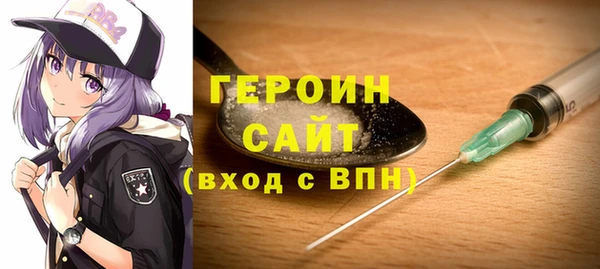 хмурый Алексин